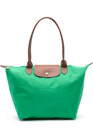 Longchamp Le Pliage Original L shoulder bag