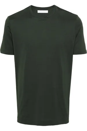 Cruciani Crew-neck jersey T-shirt