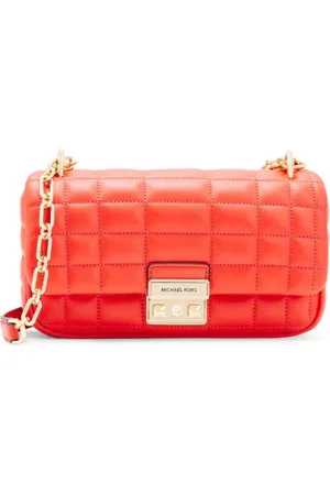 Michael Kors Chain-link shoulder bag
