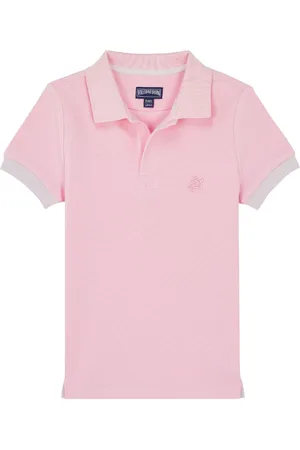 Vilebrequin Pantin cotton polo shirt