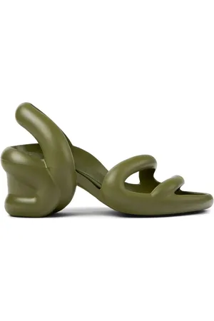 Camper Kobarah 76mm slingback sandals