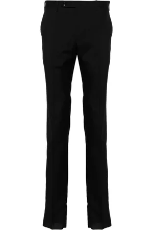 Incotex Tapered tailored trousers