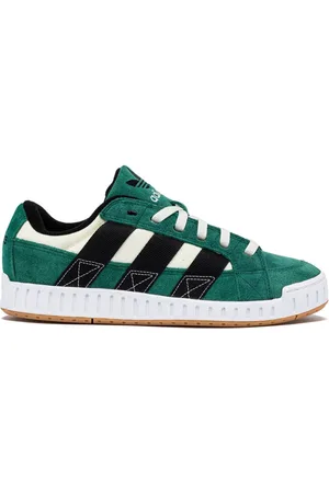 adidas LWST logo-embroidered sneakers