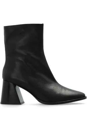 Paul Smith Baylis leather boots