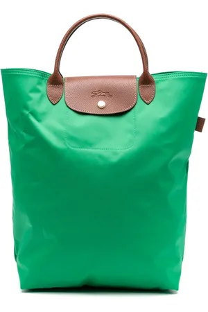 Longchamp Medium Le Pliage tote bag