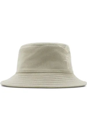 Burberry EKD cotton-blend bucket hat