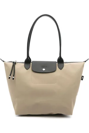 Longchamp Large Le Pliage Energy tote bag
