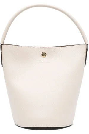 Longchamp Small ??pure bucket bag