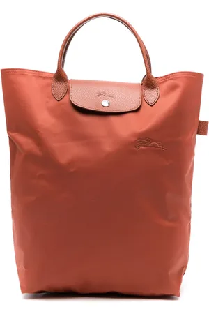Longchamp Medium Le Pliage tote bag