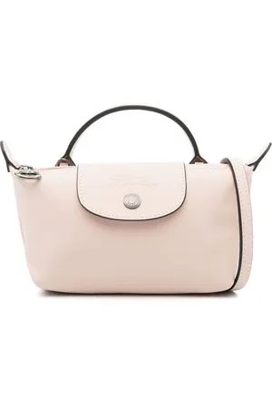 Longchamp Le Pliage Xtra mini bag