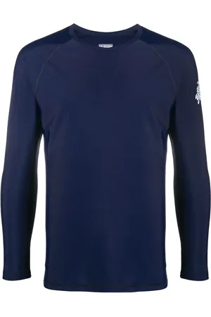Vilebrequin Long sleeved rashguard top
