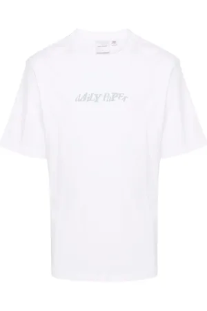 Daily paper Unified Type cotton T-shirt