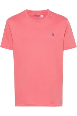 Ralph Lauren Polo Pony cotton T-shirt