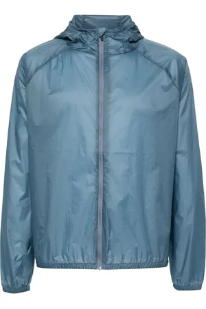 Rossignol Ultralight packable jacket