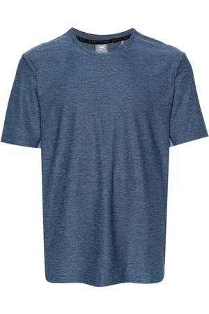 Rossignol Melange hiking T-shirt
