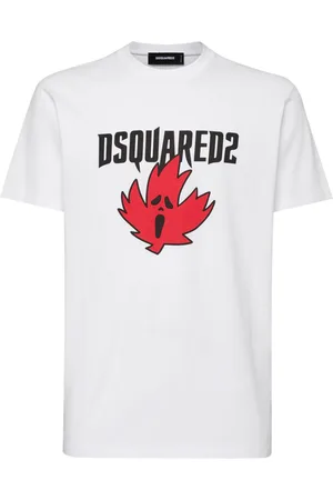 Dsquared2 Logo-print T-shirt