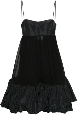 Pinko Panelled-design dress