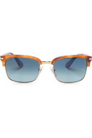 Persol Square-frame glasses