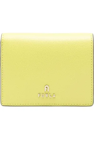 Furla Camelia S bi-fold wallet