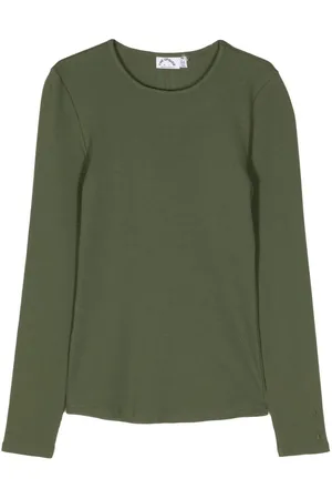 The Upside Chrissy long-sleeve T-shirt
