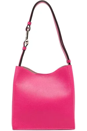 Furla Nuvola leather shoulder bag