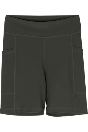 The Upside Peached compression shorts