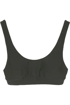 The Upside Peached Daisy sports bra