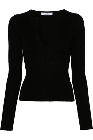Max Mara Urlo ribbed jumper