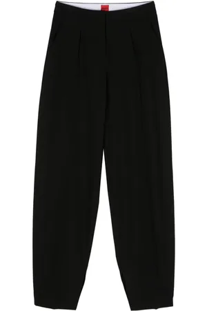 HUGO BOSS Himigas tapered trousers