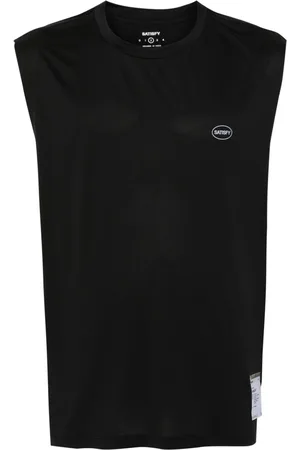 SATISFY AuraLite Muscle tank top