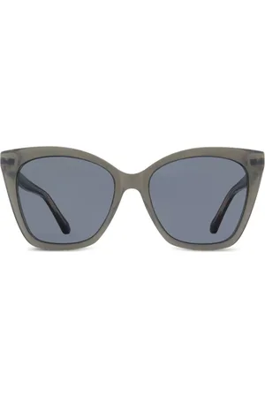 Jimmy Choo Rua cat-eye sunglasses