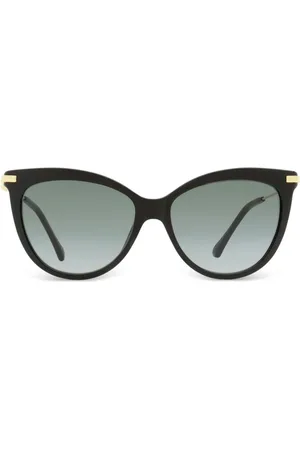 Jimmy Choo Tinsley cat-eye sunglasses