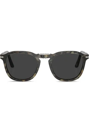 Persol Round-frame sunglasses