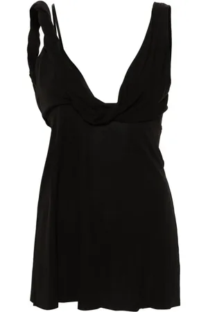 Totême Cowl-neck top