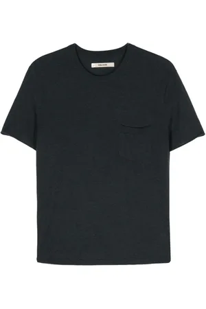 Zadig & Voltaire Jimmy cashmere jumper