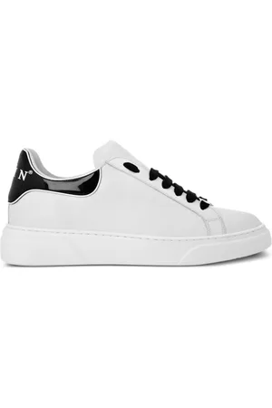 Philipp Plein Big Bang Runner lace-up sneakers