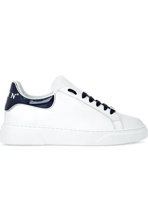 Philipp Plein Big Bang Runner lace-up sneakers