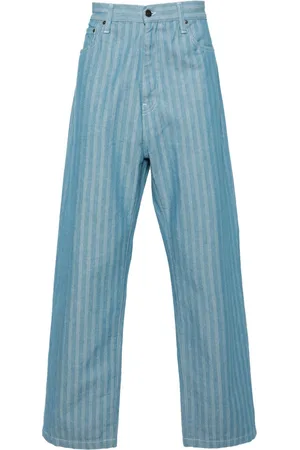 Carhartt Menard herringbone trousers