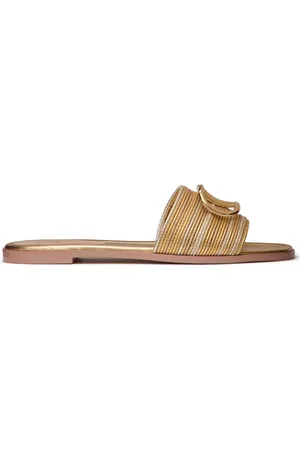 VALENTINO GARAVANI VLogo Signature sandals