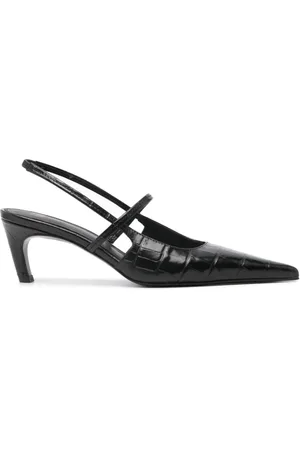 Totême The Sharp 50mm pumps