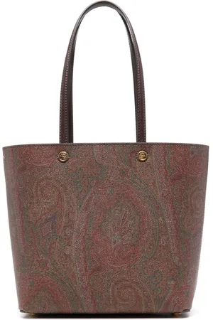 Etro Medium Essential tote bag