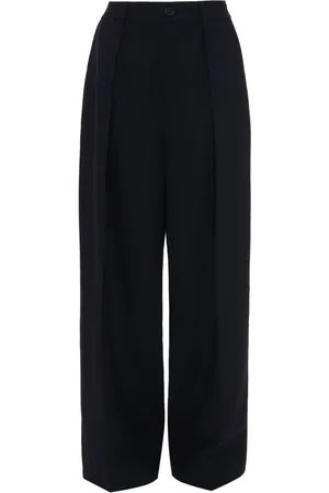 J.W.Anderson Woolen loose trousers