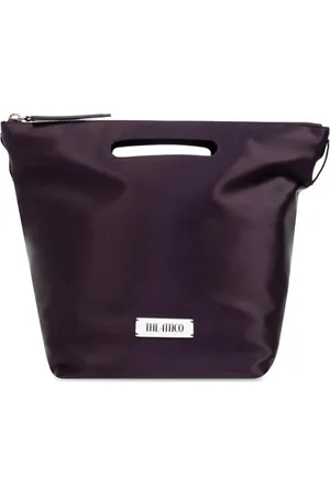 The Attico Via Dei Giardini 30 tote bag