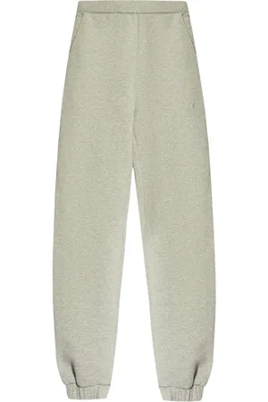 The Attico Penny cotton track pants
