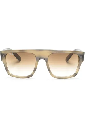 Ray-Ban Drifter square-frame sunglasses