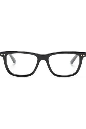 Montblanc Rectangle-frame glasses