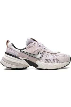 Nike V2K Run "Platinum Violet" sneakers