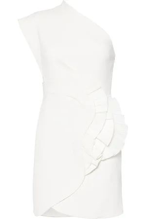 Acler Webster mini-dress