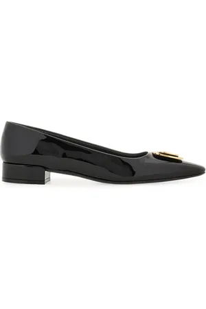 Salvatore Ferragamo New Vara 20mm pumps
