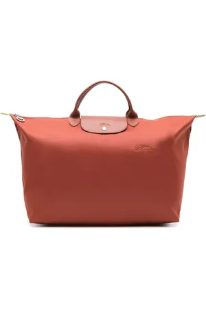 Longchamp Small Le Pliage holdall
